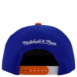 Knicks 13 Draft Snapback HWC