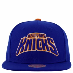 Knicks 13 Draft Snapback HWC