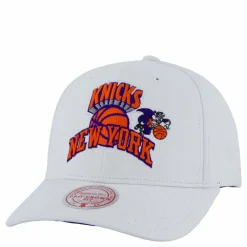Knicks All In Pro Snapback HWC