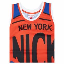 Knicks Big Face Fashion Tank 5.0
