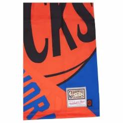 Knicks Big Face Fashion Tank 5.0