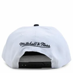 Knicks Cement Top Snapback