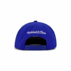 Knicks Champ Stack Snapback