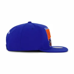 Knicks Champ Stack Snapback