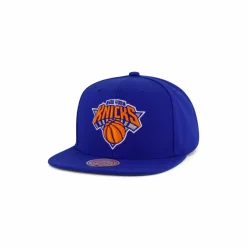 Knicks Conference Patch Snapback