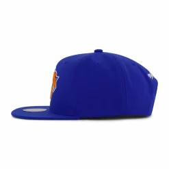 Knicks Conference Patch Snapback