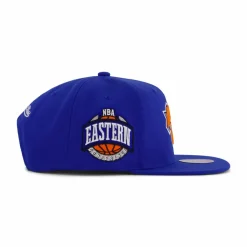 Knicks Conference Patch Snapback