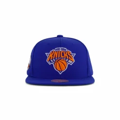 Knicks Conference Patch Snapback