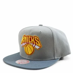 Knicks Cool 3 Snapback
