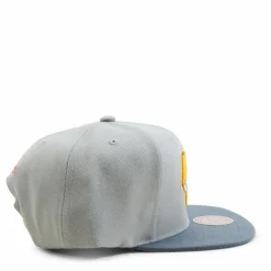 Knicks Cool 3 Snapback