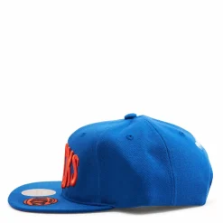 Knicks Dead Remix Deadstock Snapback