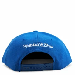 Knicks Dead Remix Deadstock Snapback