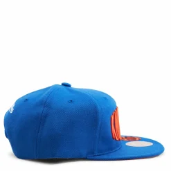 Knicks Dead Remix Deadstock Snapback