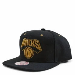 Knicks Fools Gold Snapback