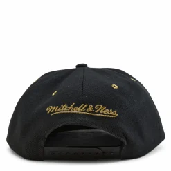 Knicks Fools Gold Snapback