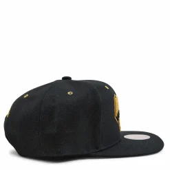 Knicks Fools Gold Snapback