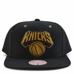 Knicks Fools Gold Snapback