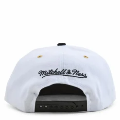 Knicks Gold Pop Snapback