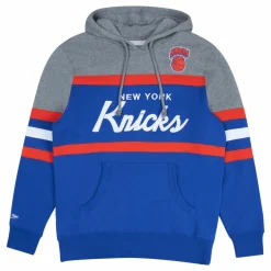 Knicks Head Coach Hoodie
