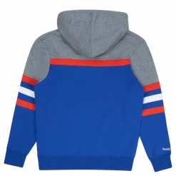 Knicks Head Coach Hoodie