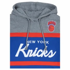 Knicks Head Coach Hoodie