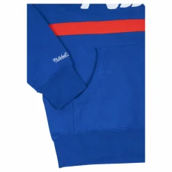 Knicks Head Coach Hoodie