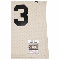 Knicks Khaki Swingman Jersey