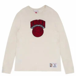 Knicks Legendary Slub Longsleeve