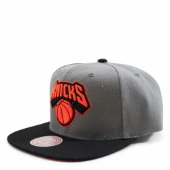 Knicks Neon Lights Snapback