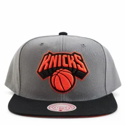 Knicks Neon Lights Snapback