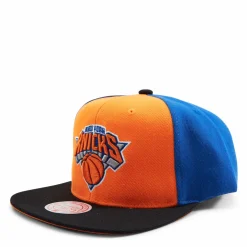 Knicks On The Block Snapback