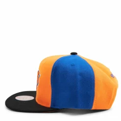 Knicks On The Block Snapback