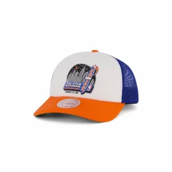 Knicks Party Time Trucker Snapback HWC
