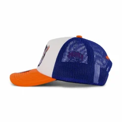 Knicks Party Time Trucker Snapback HWC