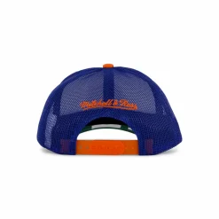 Knicks Party Time Trucker Snapback HWC