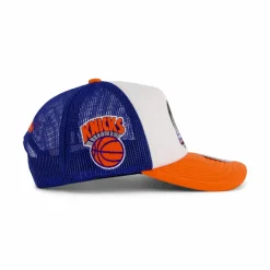 Knicks Party Time Trucker Snapback HWC