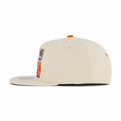 Knicks Reframe Retro Snapback HWC
