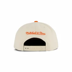 Knicks Reframe Retro Snapback HWC