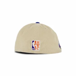 Knicks 2t Team Cord Fitted HWC