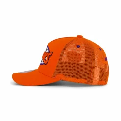 Knicks Team Seal Trucker HWC