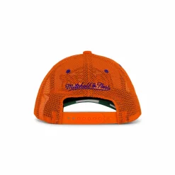 Knicks Team Seal Trucker HWC