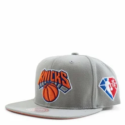 Knicks 75th Snapback