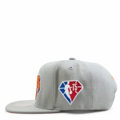 Knicks 75th Snapback