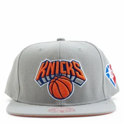 Knicks 75th Snapback