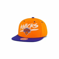 Knicks Transcript Snapback