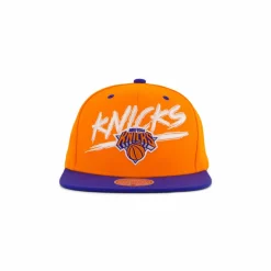 Knicks Transcript Snapback