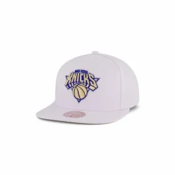 Knicks Winter Snapback