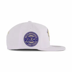 Knicks Winter Snapback