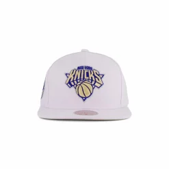 Knicks Winter Snapback