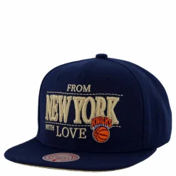 Knicks With Love Snapback HWC